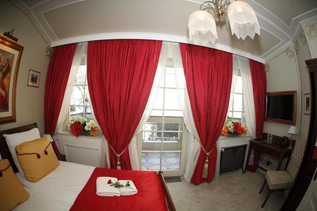 Villa Secesja Bydgoszcz Room photo